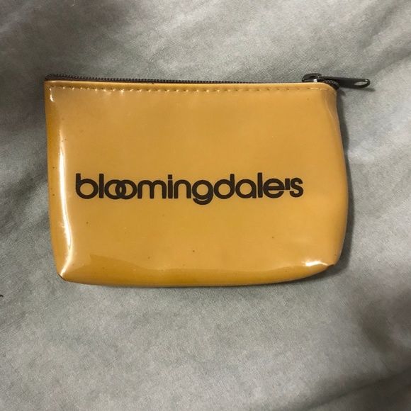 Little Brown Bag key pouch - Picture 2 of 2